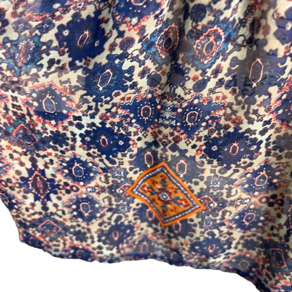 Collective Concepts Stitch Fix Theta Cami Boho - Picture 6 of 14